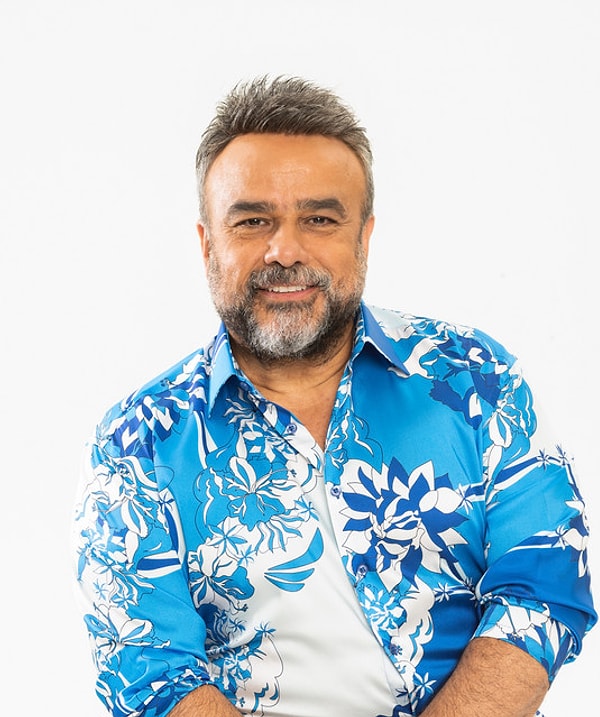 Bülent Serttaş