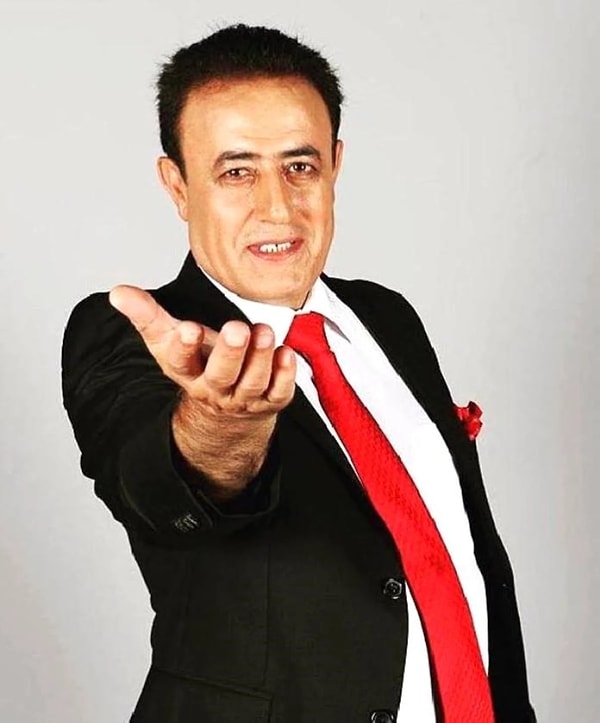 Mahmut Tuncer