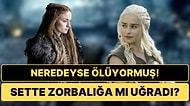 Game of Thrones'la İlgili Şok İddia: Emilia Clarke "Çıplaklık" ile İlgili Ekibin Zorbalığına mı Uğradı?