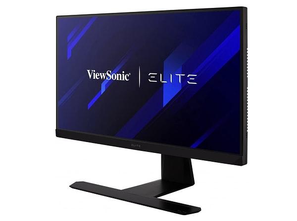 ViewSonic XG320Q Quantum Dot G-Sync Ergonomik Gaming Monitör