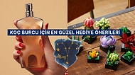 Koç Burcuna Ne Hediye Alınır? Zodyak'ın Lider Ruhlu Koç Burcu İçin Hediye Önerileri