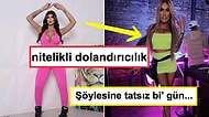 Paylaştıkları Fotoğraflarla Hepimizin Uzun Uzun Ekrana Bakmasına Sebep Olmuş Birbirinden İlginç Kişiler