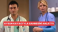 Doktorlar'ın Levent'i Kutsi'den Yıllar Sonra Gelen Sahne İtirafı!