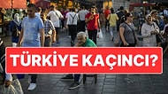 Dünyanın En Mutlu Ülkeleri Listesine Yine İskandinav Ülkeleri Damga Vurdu! ABD İlk 10'a Giremedi