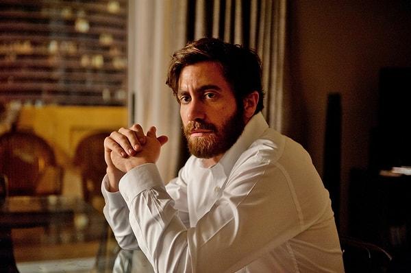 Jake Gyllenhaal’un yeni Batman olup olmayacağını yakın zamanda göreceğiz. Peki siz ünlü oyuncuyu Batman olarak görmek ister miydiniz? Yorumlarda buluşalım. 👇