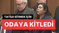 Bu Nasıl Anne? 16 Aylık Bebeğini Evde Tek Başına Bırakarak Ölüme Terk Etti