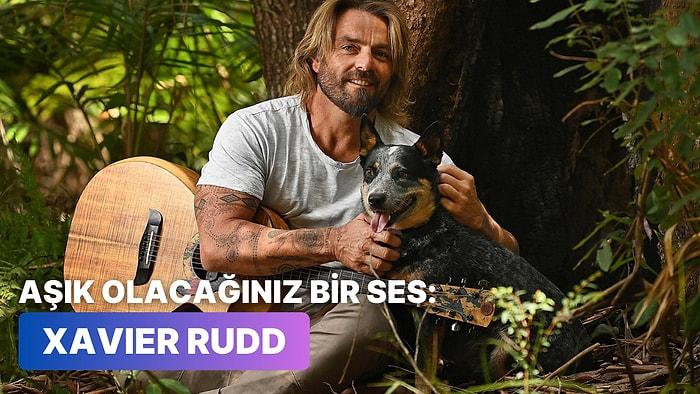 Dünyanın Bambaşka Sesini Yansıtmaya Çalışan Xavier Rudd'un İçinize İşleyecek 12 Şarkısı