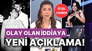 Gerçekten Hamile mi? Jet Hızıyla Evlenen Ebru Gündeş Hakkındaki İddia Yine Dikkat Çekti