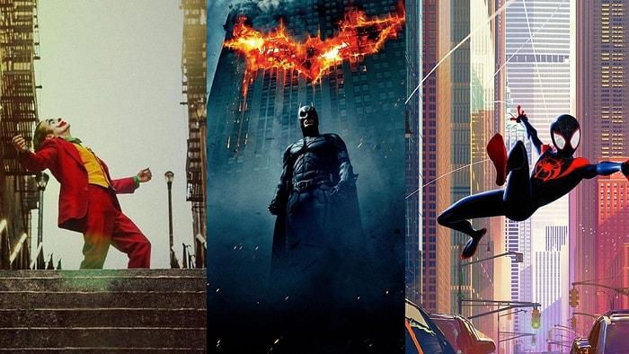 Süper Kahraman Filmlerini Sevmeyenlerin Bile Severek İzleyeceği Birbirinden Harika Film Önerileri