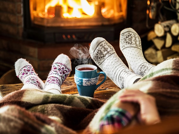 Senin yaşam felsefen: Hygge