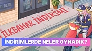 Steam'de Haftanın En Çok Satanları: İndirim Döneminin Yıldız Oyunları