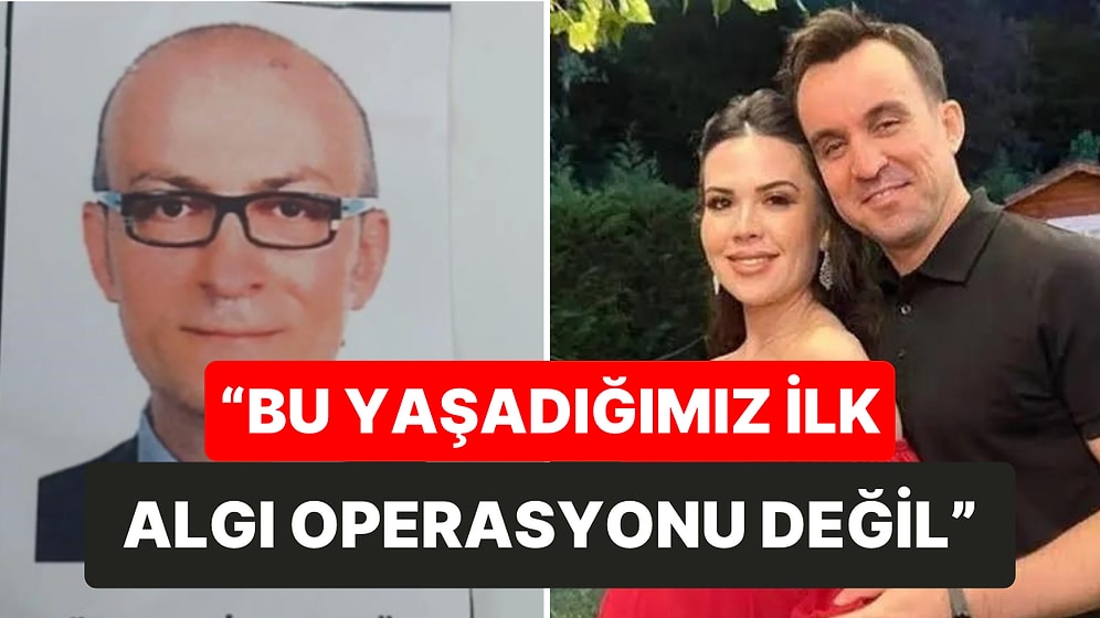 Özlem Öz'ün İntihar Eden Kayyum Hakkında Yaptığı Açıklama "Umursamazlığın da Bu Kadarı" Dedirtti