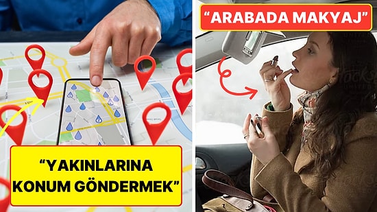 Erkeklerin Hiçbir Fikri Olmasa da Bütün Kadınların Anlayacağı 16 Davranış