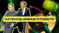 Sadece Kadınların Girmesine İzin Verilen Sergiye Alınmayan Erkek Soluğu Mahkemede Aldı!