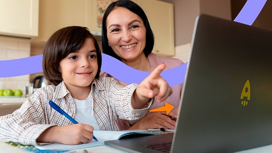 İngilizce Eğitiminde Keyifli ve Etkileşimli Öğrenme Deneyimi: Novakid ile Tanışın!