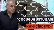 Bağcılar'da Yıllarca Çocukları İstismar Eden Sucu Metin Şenay'la İlgili Tanığın Tüyler Ürperten İfadesi