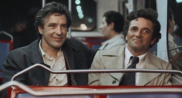 23. Mikey and Nicky (1976)