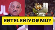 TFF Başkanı Mehmet Büyükekşi'den Süper Kupa Açıklaması: Fenerbahçe'den Talep Geldi