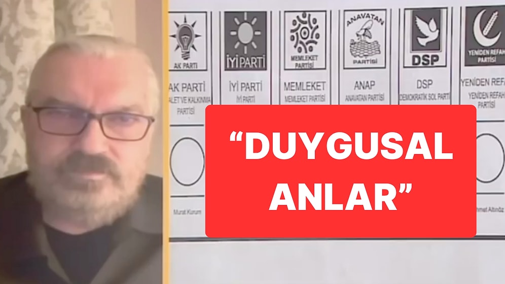 CNN Türk’te Yayınlanan Tarafsız Bölge Programında Yaşananlar Sosyal Medyada Gündem Oldu