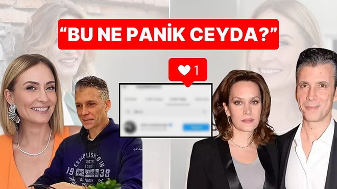 Meğer Önceden Arkadaşlarmış! Ceyda Düvenci'nin Yeni Aşkının Eski Karısına Yaptığı Hareket Şaşırttı!