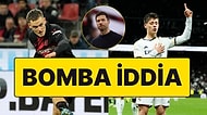 Arda Güler İçin Sürpriz Takas Teklifi: Leverkusen'in Hocası Xabi Alonso'nun Kafası Karışacak!