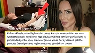 Regl Olduğunu İddia Eden Trans Kadının Ağrı Çektiği Video Tartışma Yarattı!
