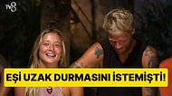 Survivor Fragmanında Yunus Emre ve Aleyna'nın Samimi Görüntüleri Dikkat Çekti!