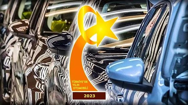 Otomobil Gazetecileri Derneği (OGD) tarafından bu yıl 9. kez düzenlenecek Türkiye'de Yılın Otomobili Ödülü'nün 2024 adayları belli oldu.