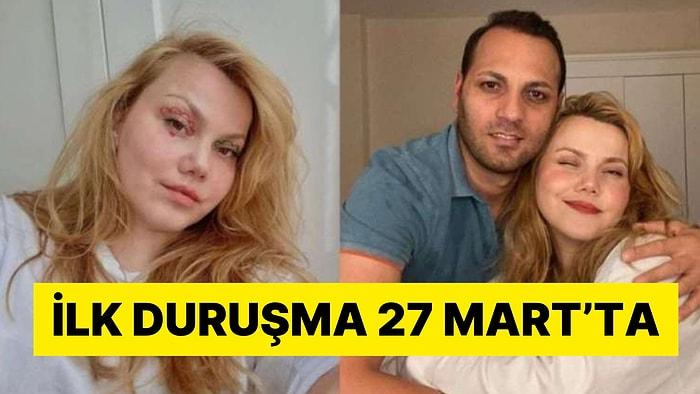 Ünlü YouTuber Eşinin Saldırısına Uğramıştı: Davanın İlk Duruşması 27 Mart’ta