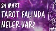 Tarot Falına Göre 24 Mart Pazar Günü Senin İçin Nasıl Geçecek?
