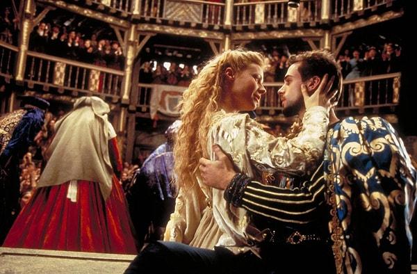 12. Shakespeare in Love (1998)
