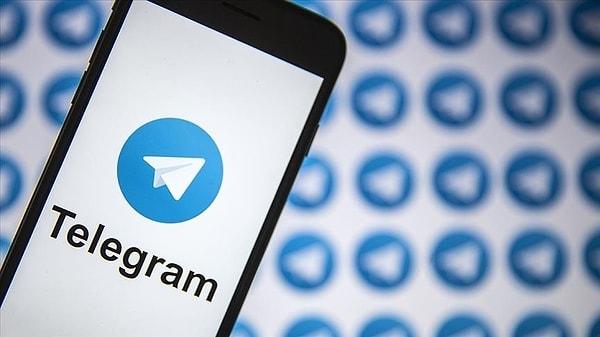 İspanya Ulusal Mahkeme Hakimi Santiago Pedraz, Mediaset, Atresmedia ve Movistar Plus adlı televizyon şirketlerinin mesajlaşma uygulaması Telegram'a yönelik suçlamasını değerlendirdi.