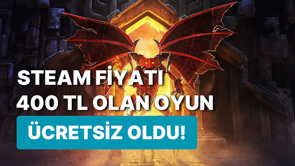 Steam Fiyatı 400 TL Olan Oyun GOG'da Kısa Süreliğine Ücretsiz Oldu!