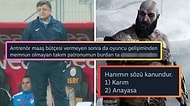 Yunan Tanrısının Hanımcılığından Dertli Teknik Direktöre Haftanın En Komik Steam Yorumları