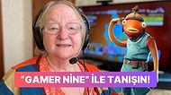 75 Yaşındaki Fortnite Bağımlısı Nine Twitch Yayınlarıyla Ortalığı Sallıyor