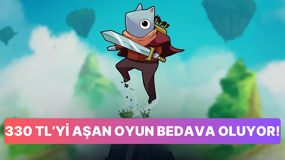 Epic Games Store'da Haftanın Bedava Oyunu Ortaya Çıktı: Steam Fiyatı 330 TL'yi Aşan Oyun Ücretsiz Olacak