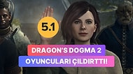 Dragon's Dogma 2 Kullanıcı İncelemelerinde Çakıldı: Oyuncular Yerden Yere Vurdu