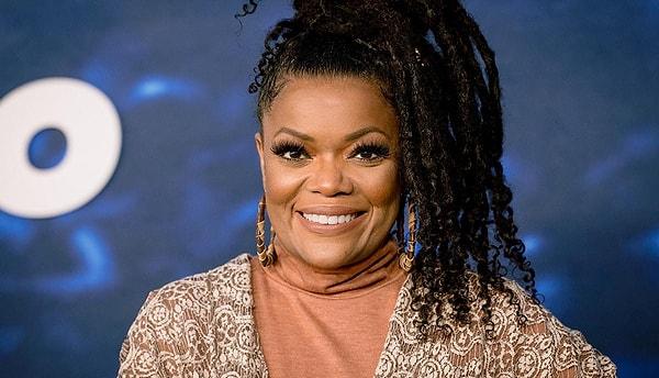 Yvette Nicole Brown, known for her role as Shirley Bennett in the 'Community' series, will voice Orange, the human resources manager in the animation.