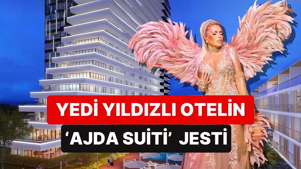 Süperstar Ajda Pekkan Bayramda Servetine Servet Katacak: Kıbrıs Konseri İçin Ayağına Milyonlar Serildi!