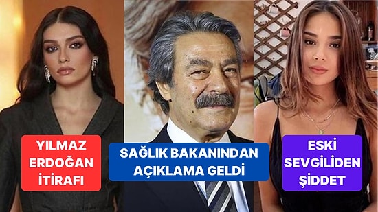 24 Mart'ta Yaşanan Son Dakika Magazin Haberlerini ve Güncel Magazin Olaylarını Anlatıyoruz!