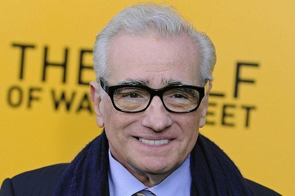 The Legal Dispute Unraveled: Allegations Against Martin Scorsese