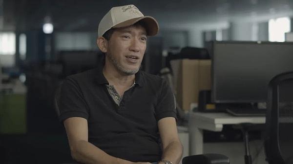 Shinji Mikami, kendisine ait bir oyun stüdyosu kurdu.