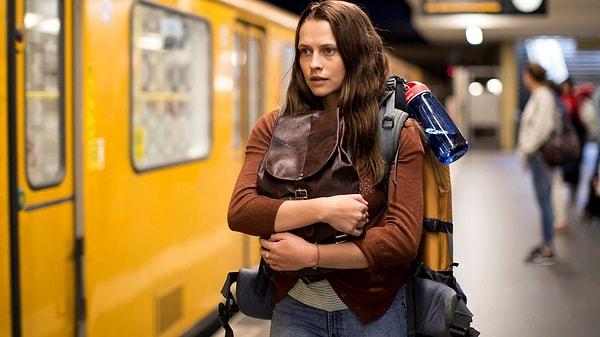 22. Berlin Syndrome (2017)