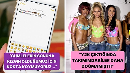 Eski Nesil Yeni Nesile Karşı: Genç Yetişkinler Hakkındaki Gerçek Düşüncelerini Paylaşan 22 Kişi