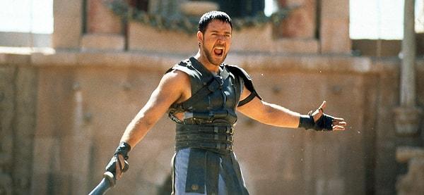 14. Gladiator (2000)