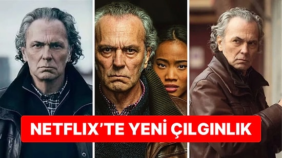 Dikkat Bağımlılık Yapıyor: Netflix'te Virüs Gibi Yayılan İspanyol Dizisinden İzleyiciler Kopamıyor!