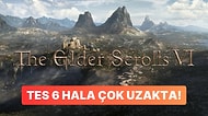 The Elder Scrolls'un 30. Yaşını Kutlayan Bethesda'dan TES 6 ile İlgili Umut Kıran Açıklama