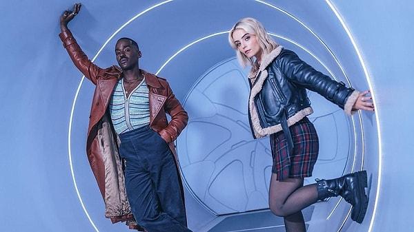 With the 14th season, Doctor Who is ushering in a new era with Ncuti Gatwa as the 15th Doctor and Millie Gibson portraying the character Ruby Sunday.