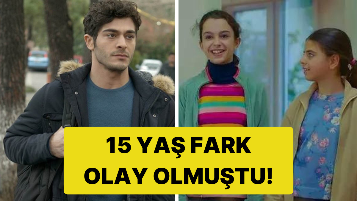 Su Burcu Yazgi Coskun smiling seductively