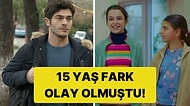 Yaş Farkı Olay Olmuştu: Su Burcu Yazgı Coşkun, Burak Deniz'li Dizi Hakkında İlk Kez Konuştu!